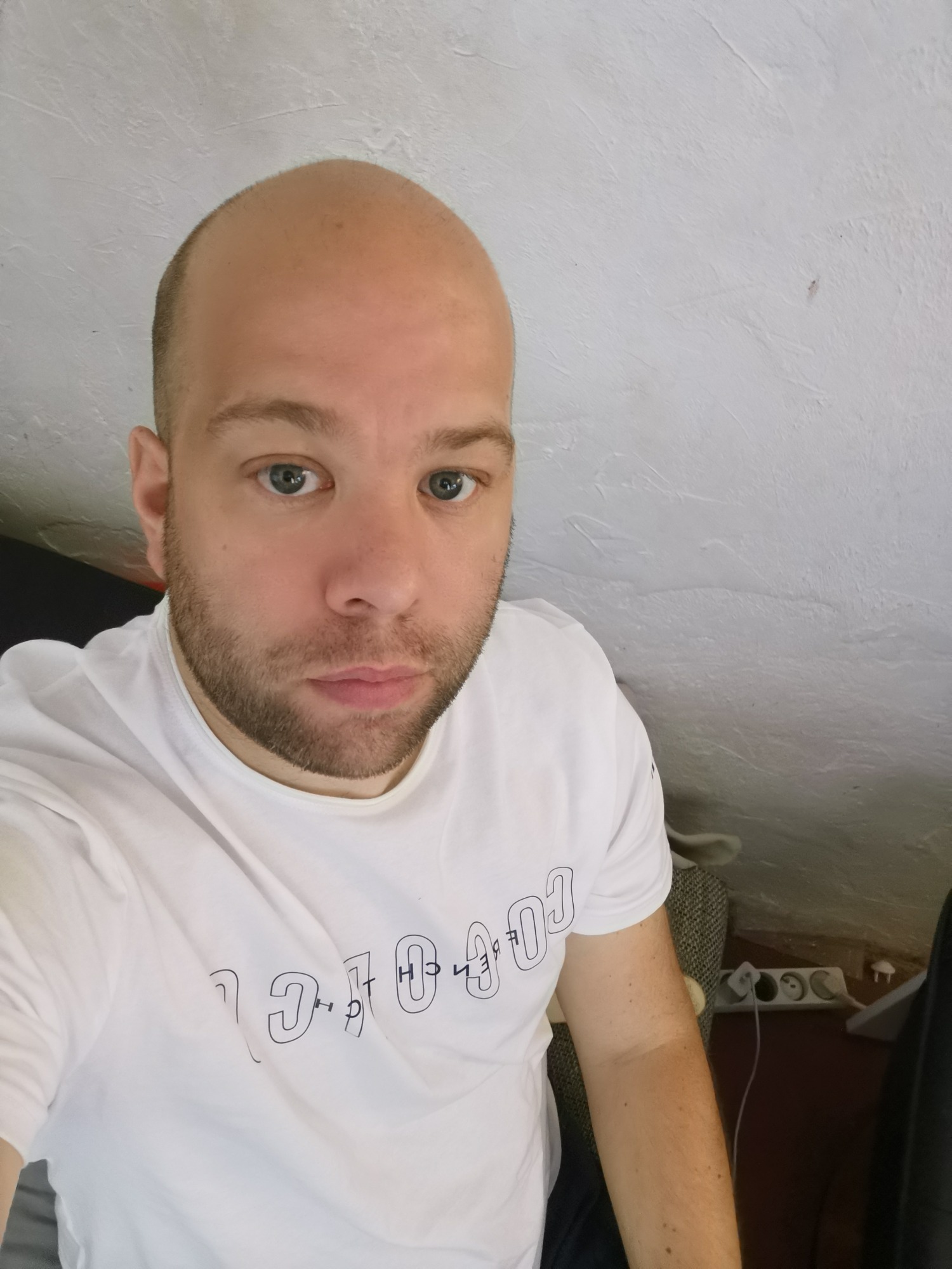 Profil de Ayyoub, 43 ans, Échangiste à Kalborn