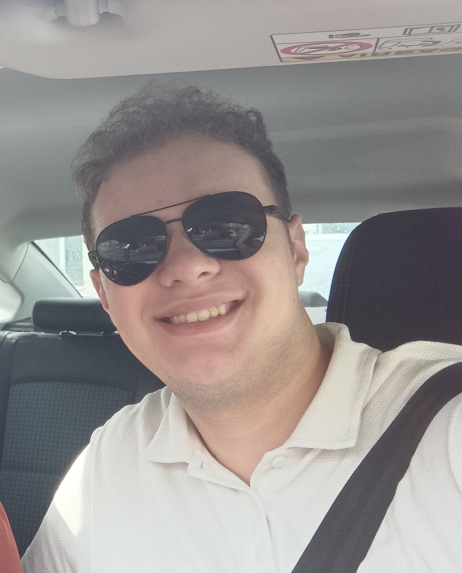 Profil de Jeevan, 19 ans, Échangiste à Staffelstein