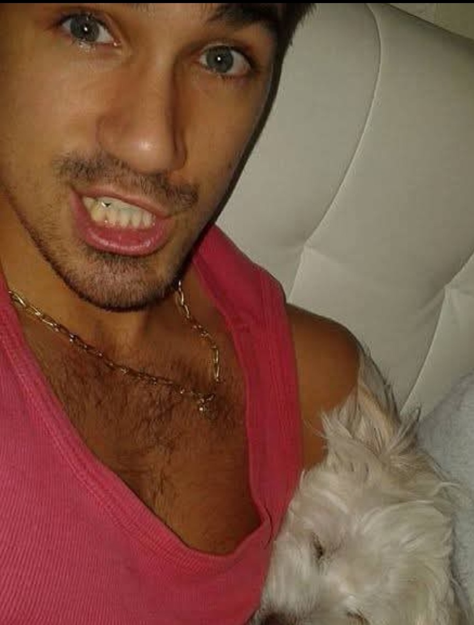 Profil de Romano, 30 ans, Échangiste à Ellange