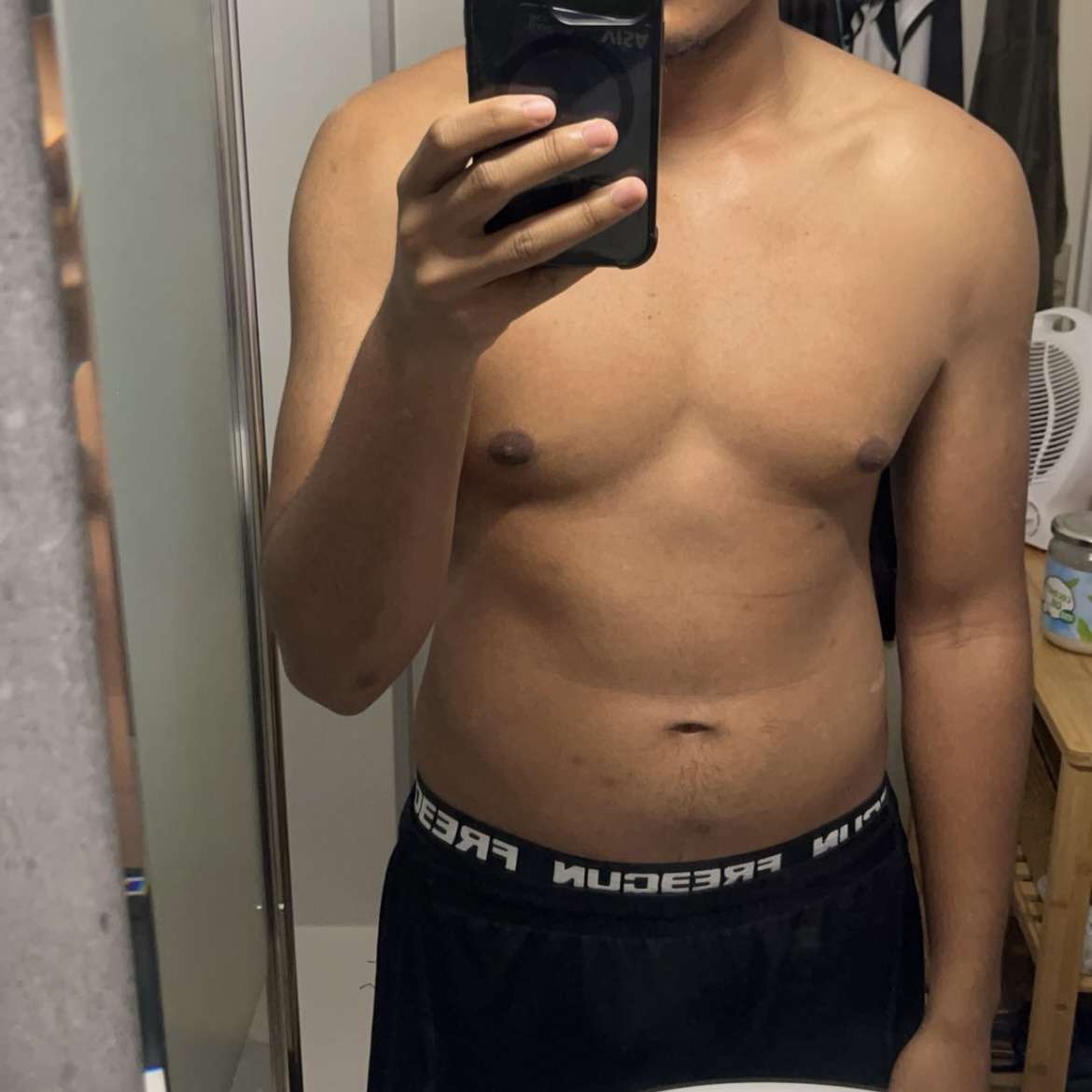 Profil de Illyas, 21 ans, Échangiste à Schimpach