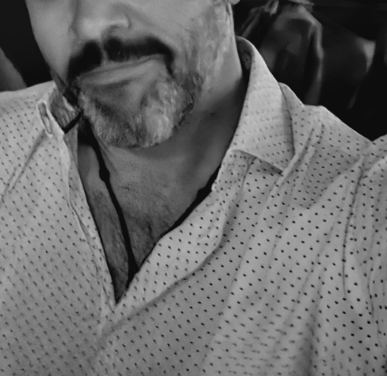 Profil de Kazim, 45 ans, Échangiste à Rossmühle