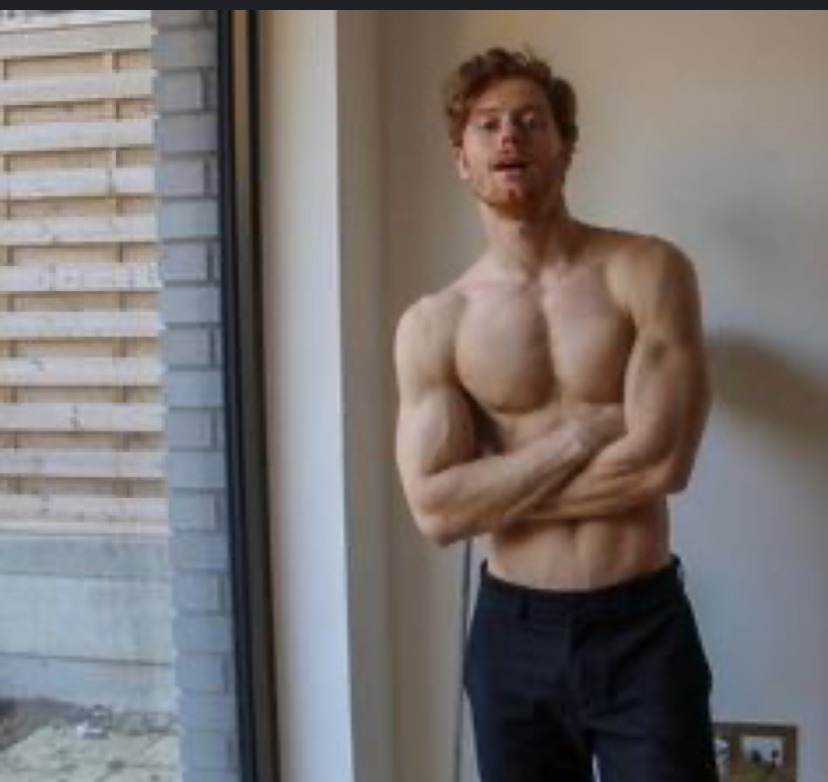 Profil de Franz, 19 ans, Échangiste à Wahl