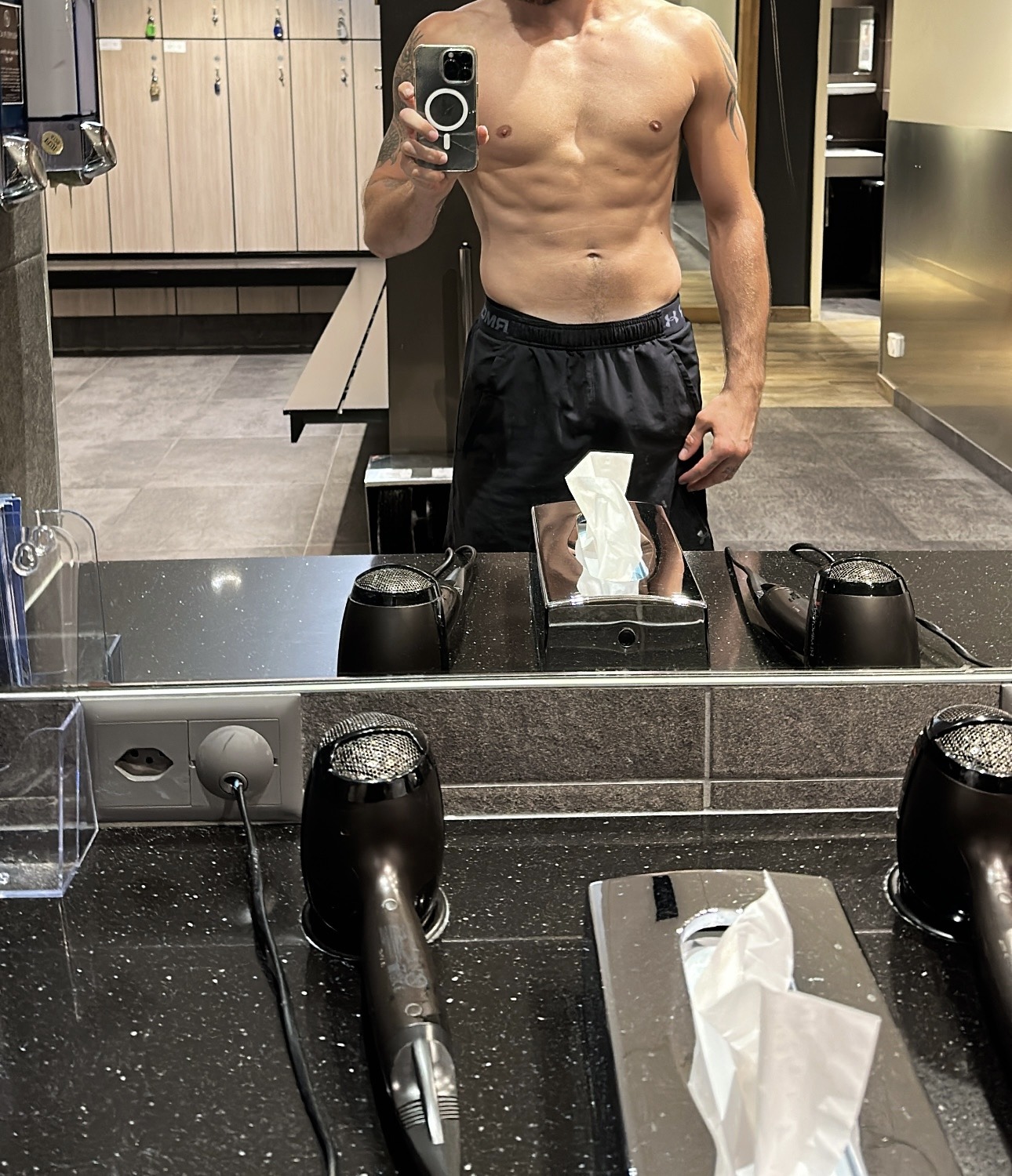 Profil de Anatol, 27 ans, Échangiste à Mompach