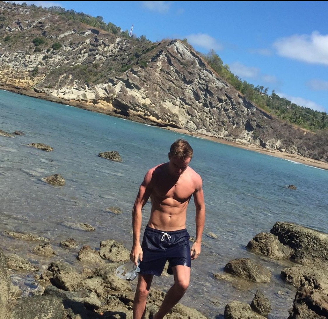 Profil de Nethanel, 29 ans, Échangiste à Grindhausen