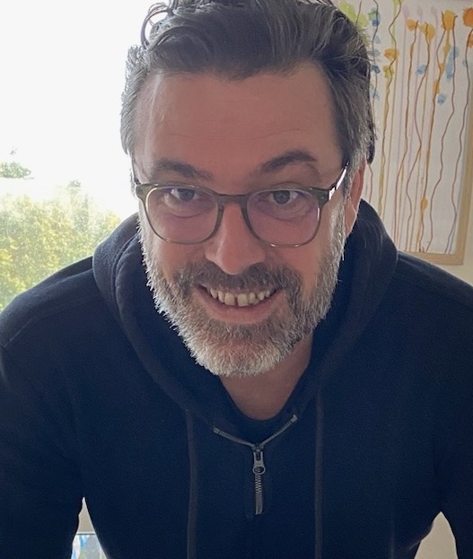 Profil de Ebubekir, 48 ans, Échangiste à Siebenaler