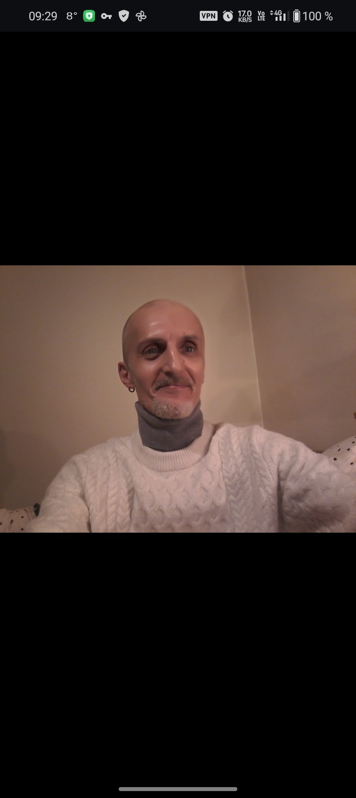 Profil de Rida, 43 ans, Échangiste à Mompach