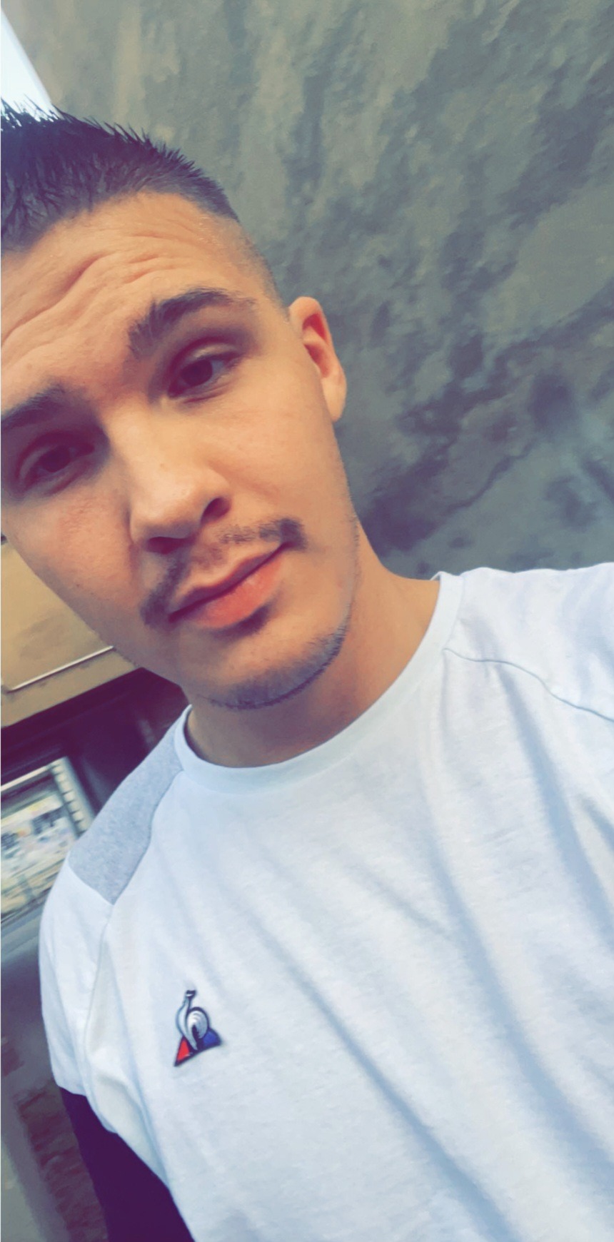 Profil de Erwen, 25 ans, Échangiste à Petit-Nobressart