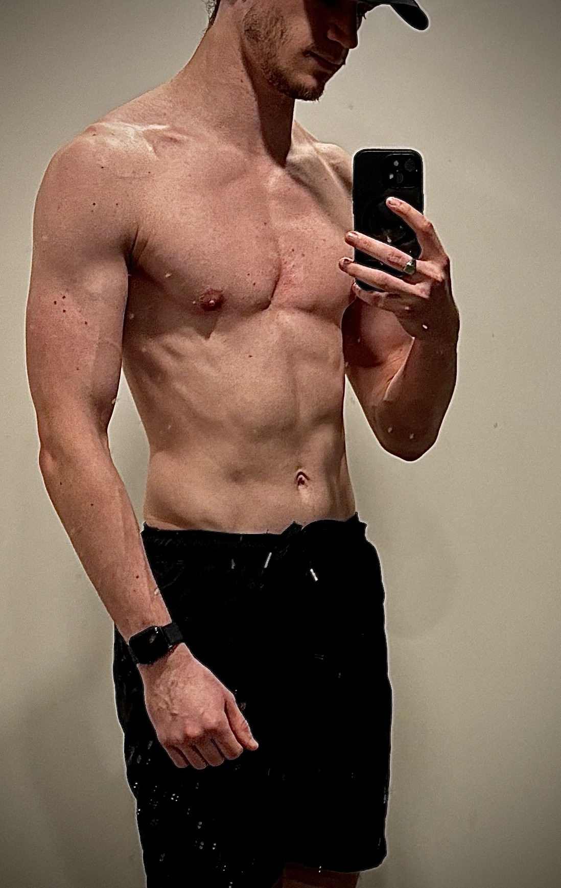 Profil de Kellan, 24 ans, Échangiste à Ospern