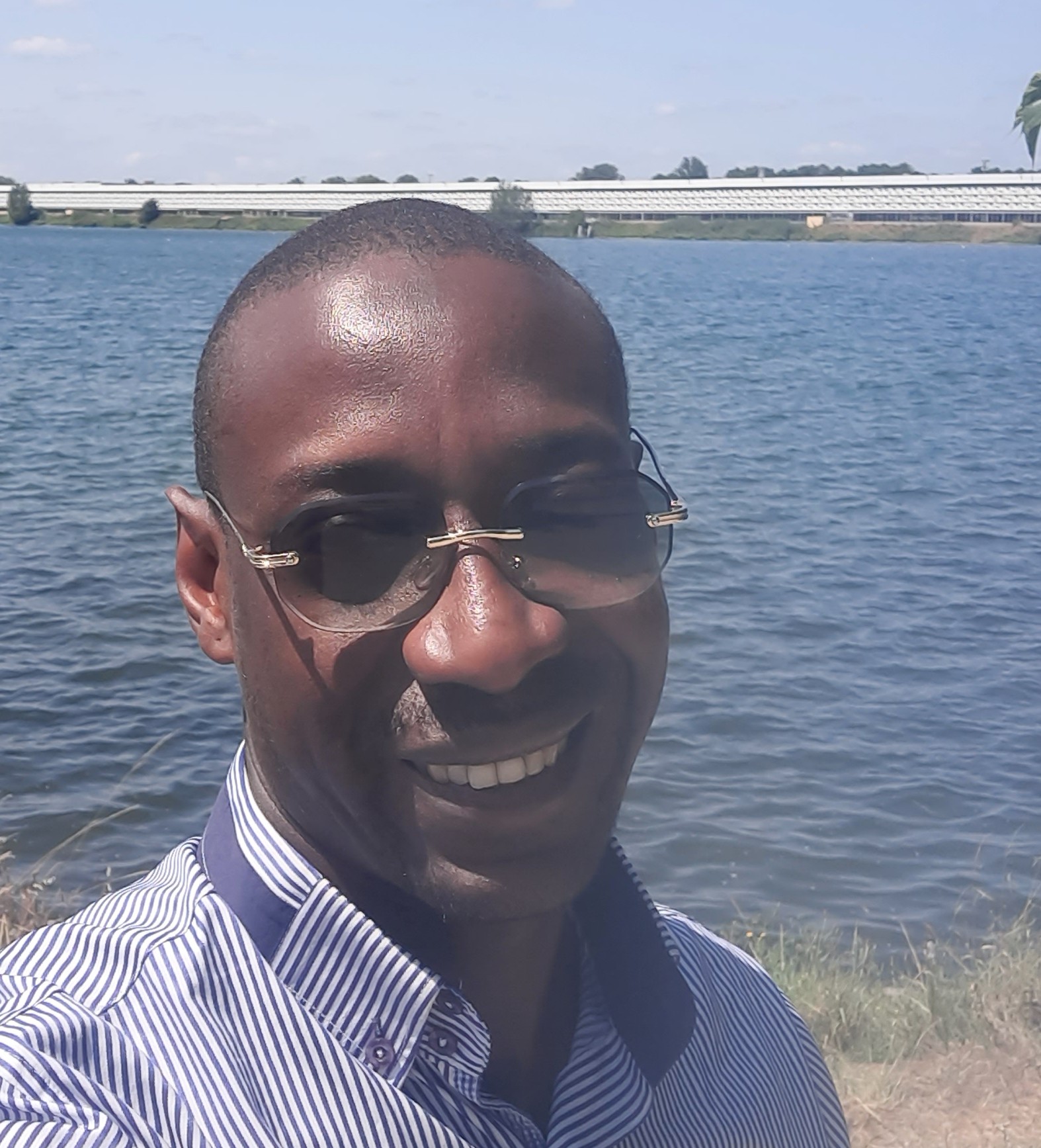 Profil de Asad, 40 ans, Échangiste à Altrier