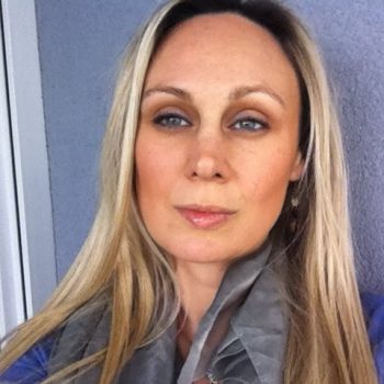 Profil de Djanna, 40 ans, Échangiste à Wintrange