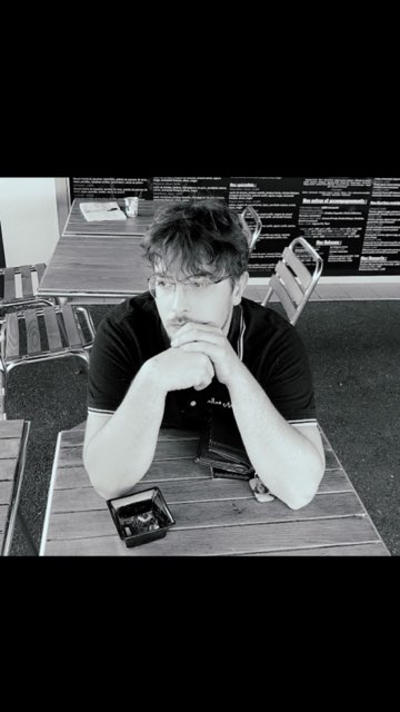 Profil de Egemen, 27 ans, Échangiste à Hachiville