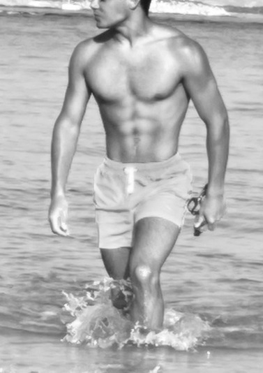 Profil de Mody, 25 ans, Échangiste à Elvange