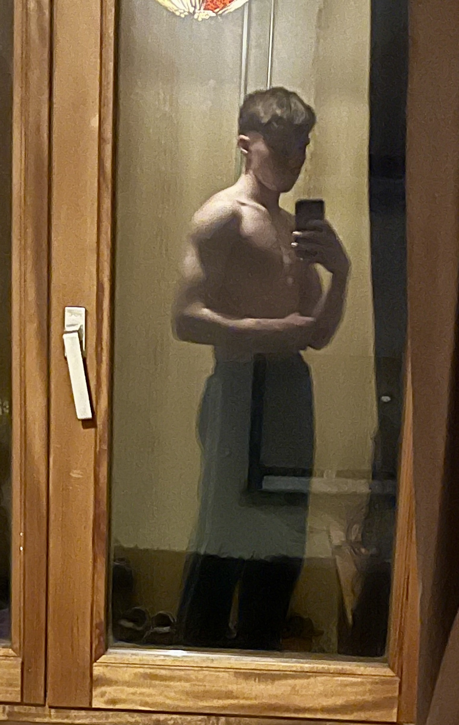 Profil de Ziya, 20 ans, Échangiste à Käerjeng