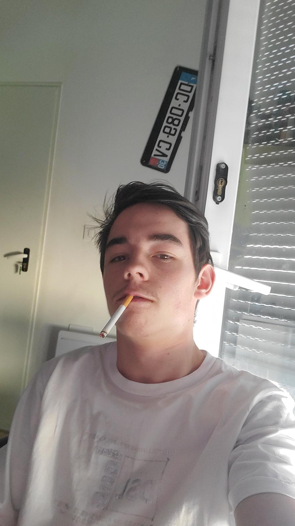 Profil de Noha, 23 ans, Échangiste à Rippweiler