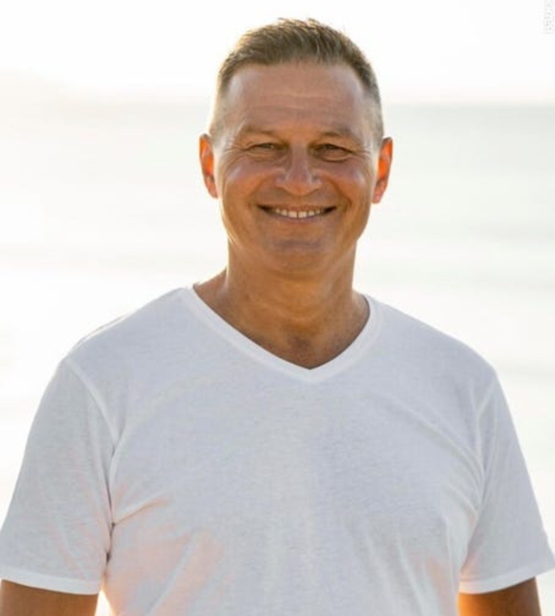 Profil de Chems-eddine, 52 ans, Échangiste à Colpach-Bas