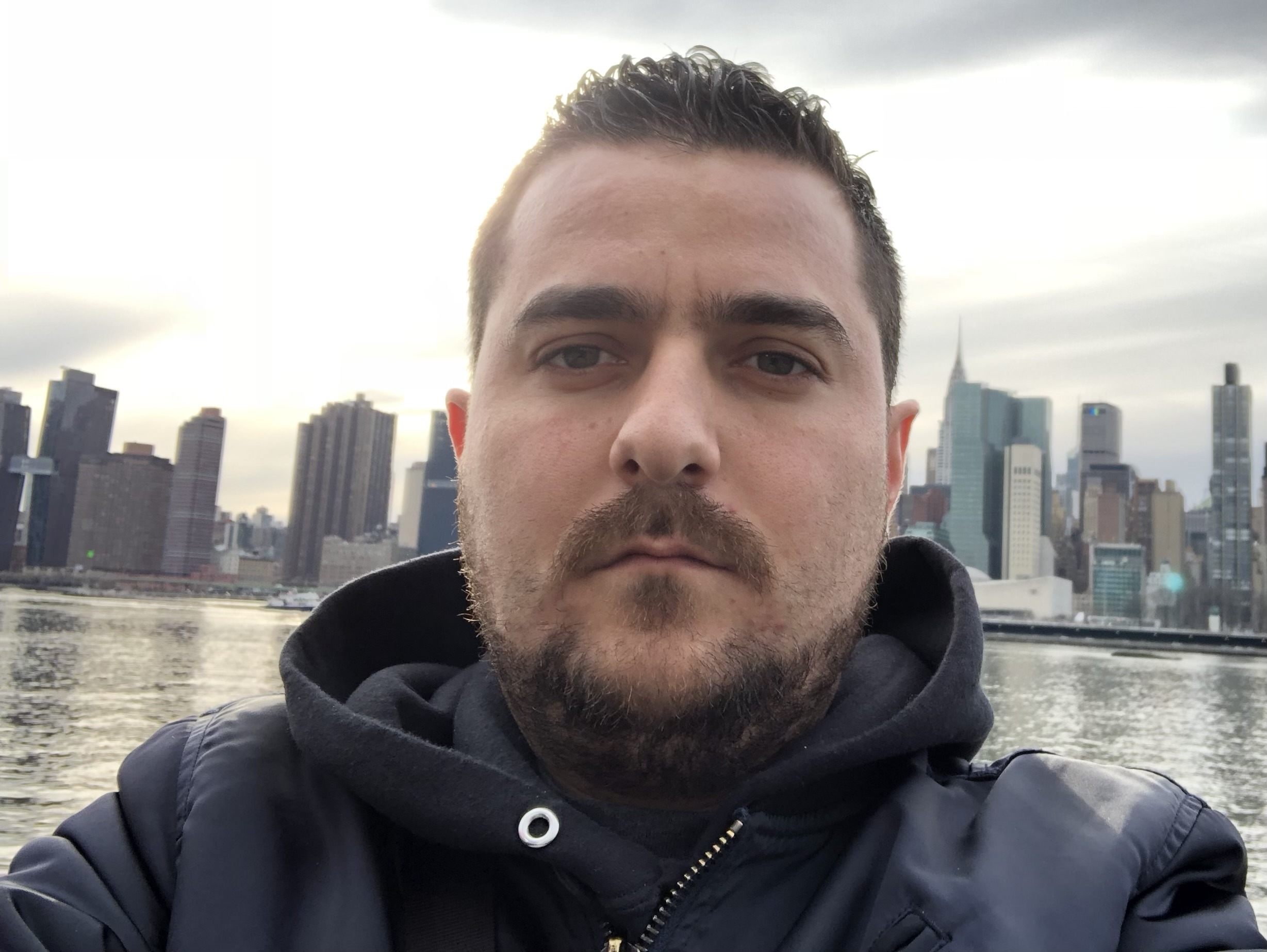 Profil de Nyl, 55 ans, Échangiste à Wahlhausen